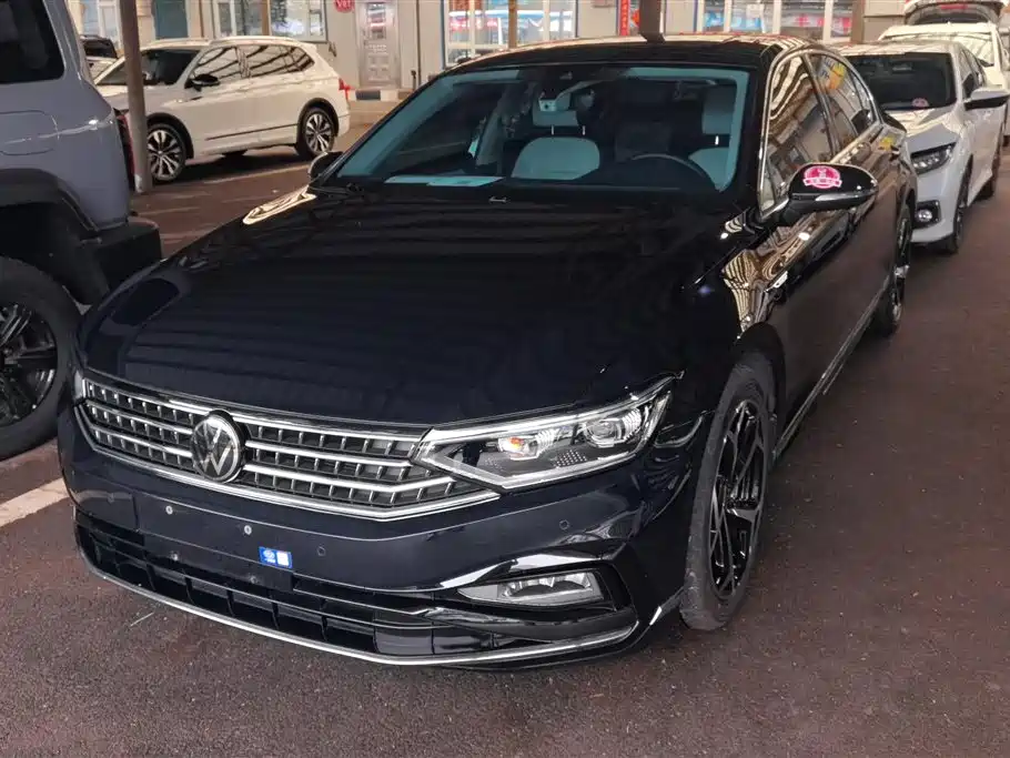 Volkswagen Magotan 2023