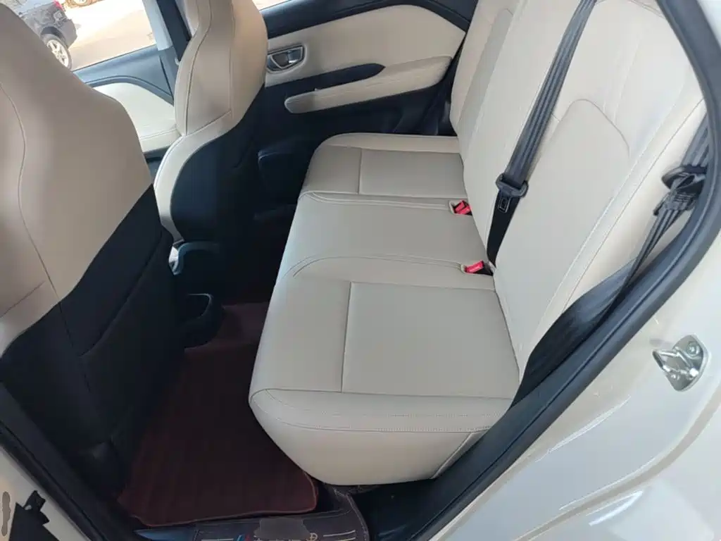 Wuling Bingo PLUS — миниатюра 17