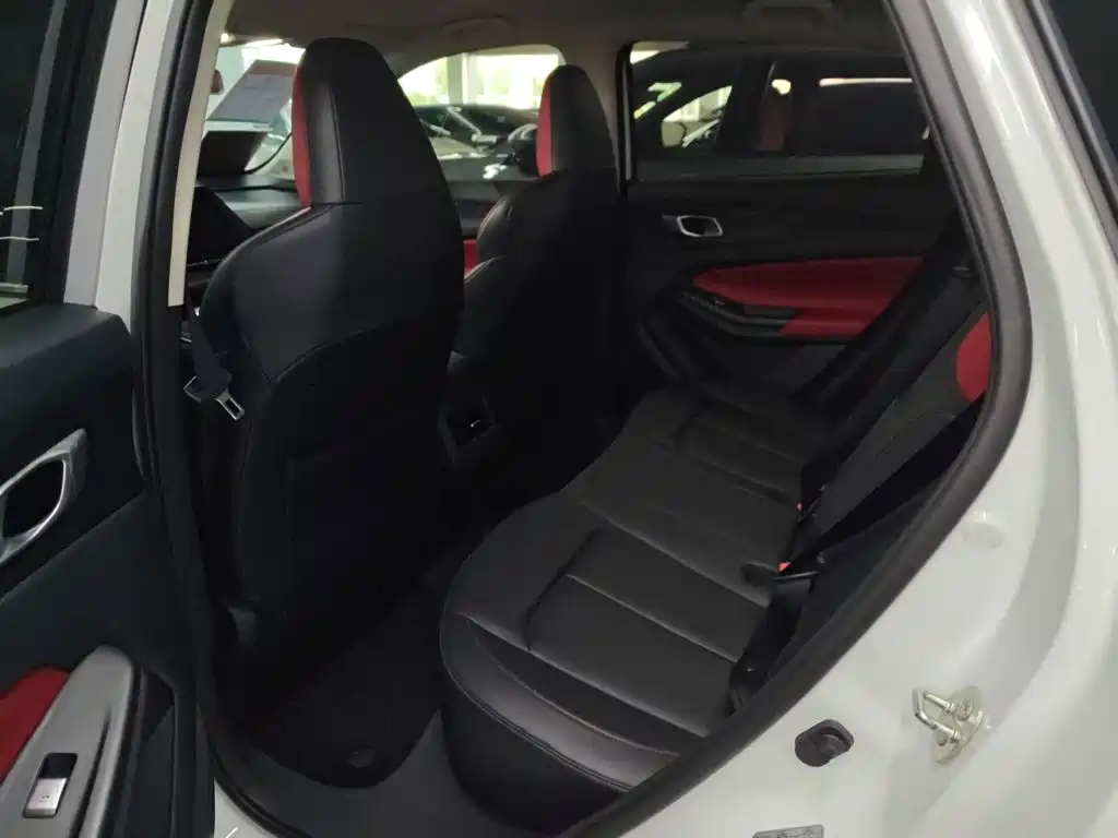 Changan CS55PLUS — миниатюра 15