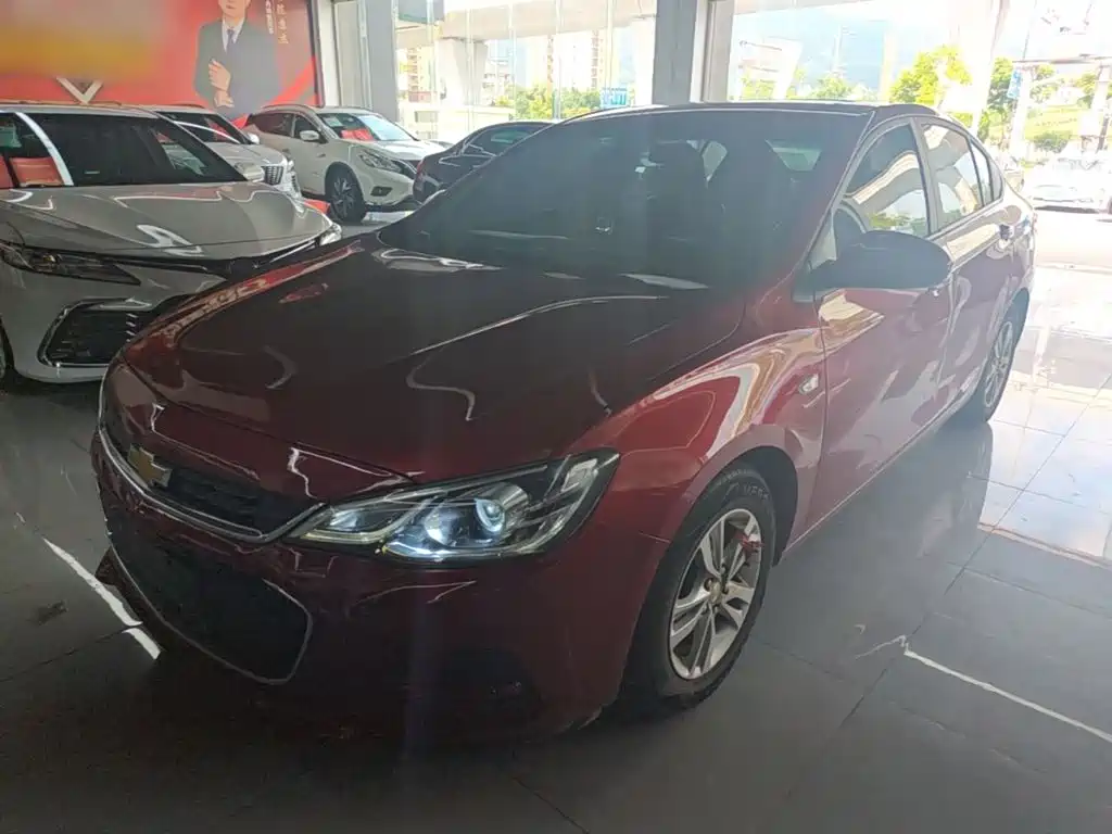 Chevrolet Cavalier