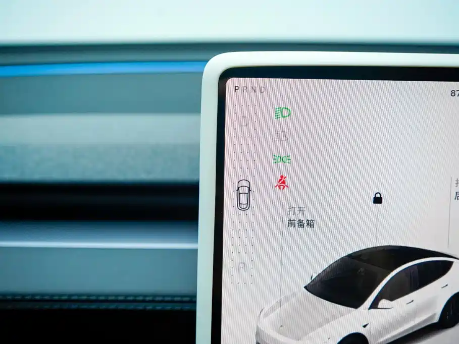 Tesla Model Y — миниатюра 20
