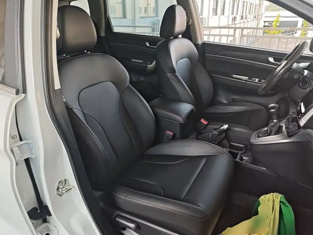 Haval M6 — миниатюра 25