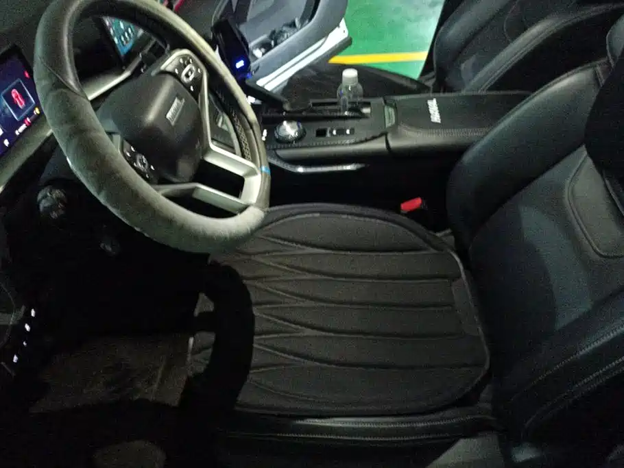 Haval H6 — миниатюра 9