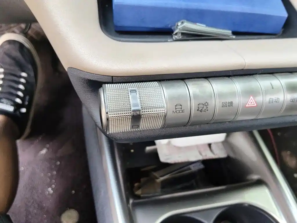 BYD Dolphin — миниатюра 7