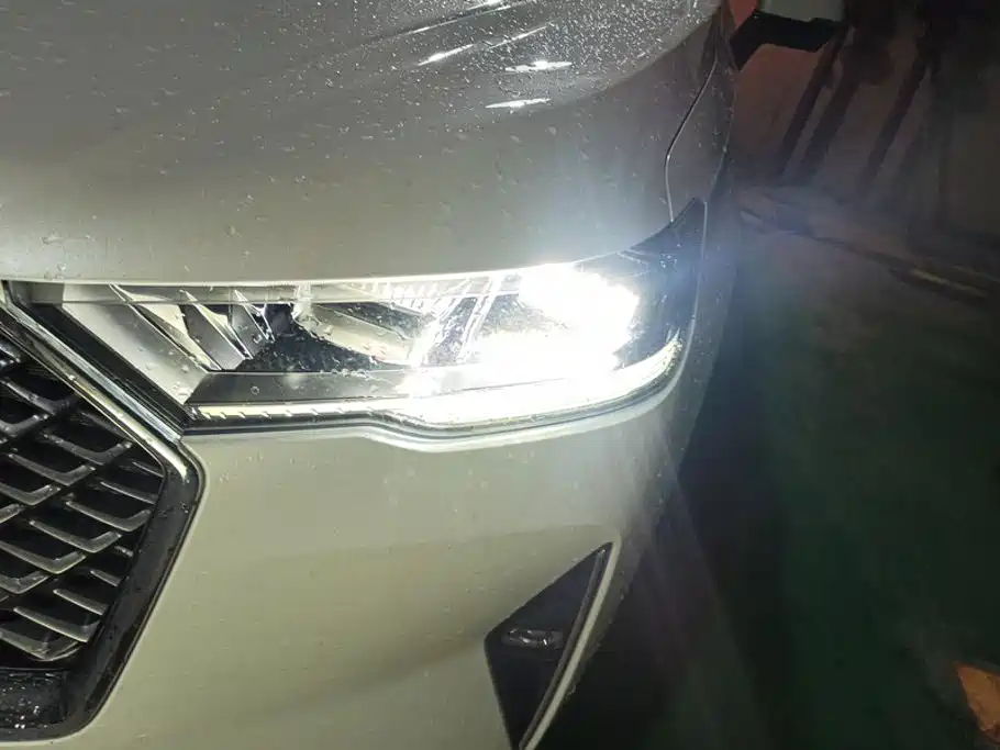 Haval H6 — миниатюра 5