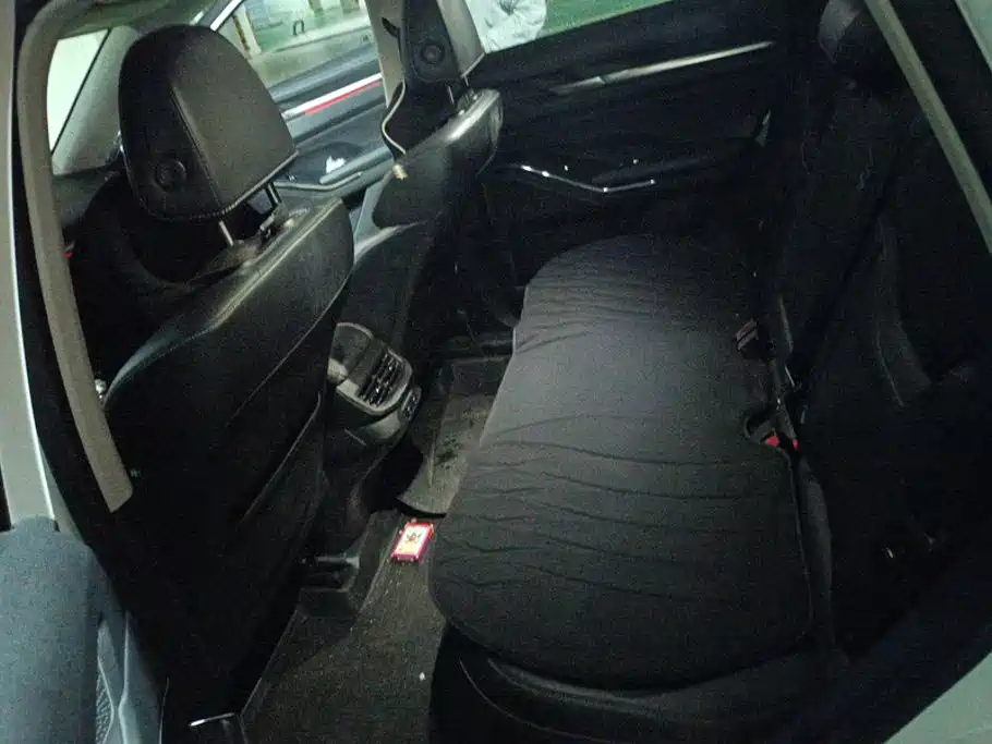 Haval H6 — миниатюра 11