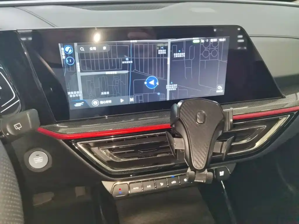 Oshan Oushang X5 — миниатюра 13