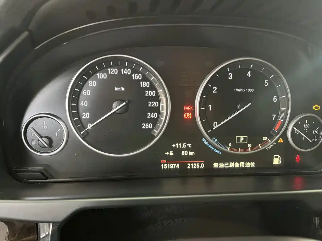 BMW X5 (Import) — миниатюра 16