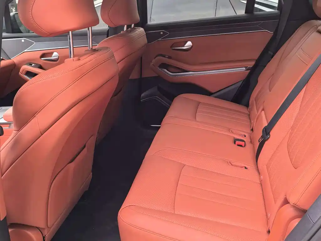 BYD Tang L L 2025 DM 175KM
