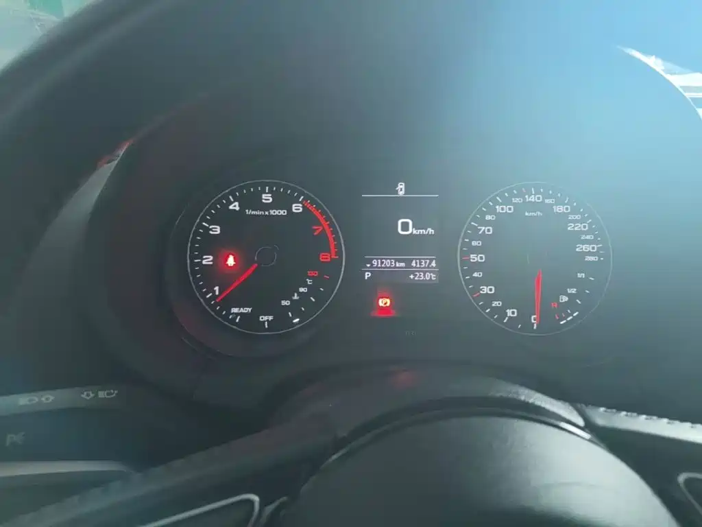 Audi A3 — миниатюра 14