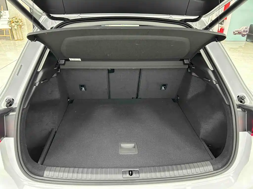 Audi Q3 — миниатюра 21