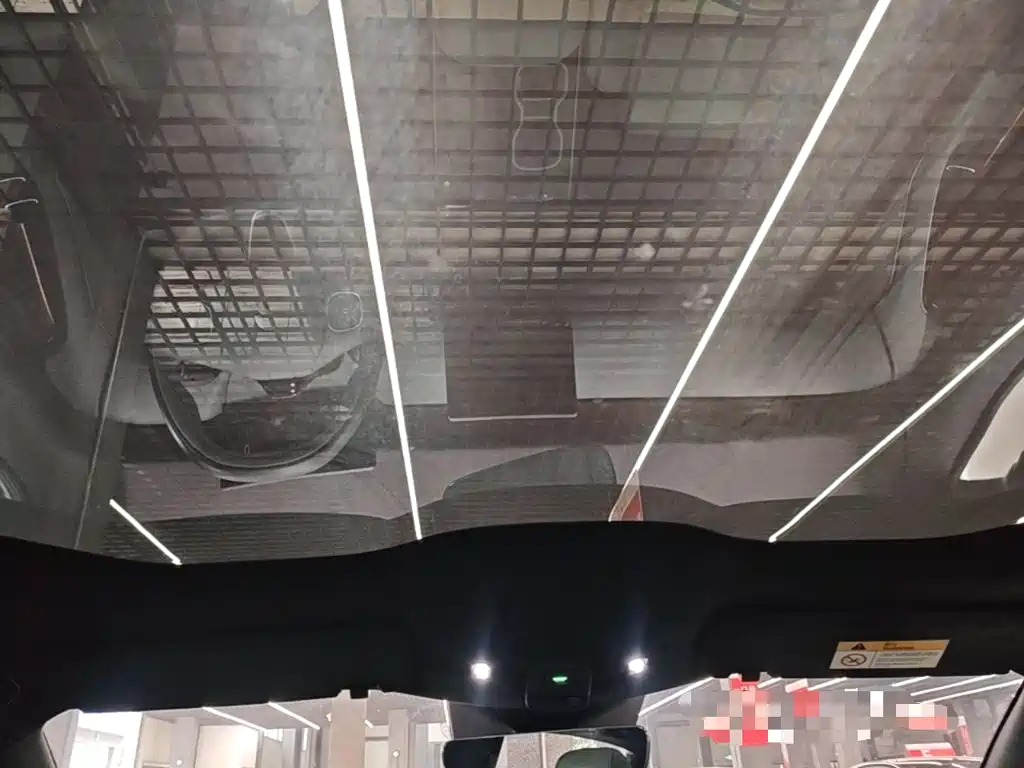 NIO ET5 — миниатюра 18