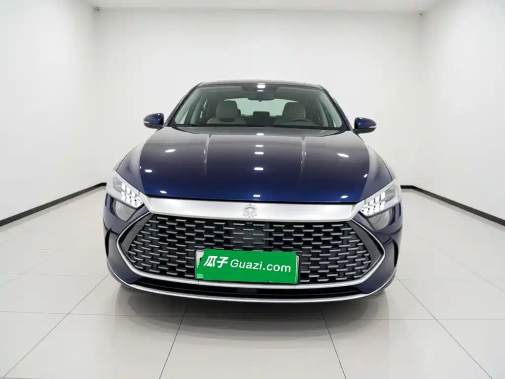 BYD Qin PLUS — миниатюра 2