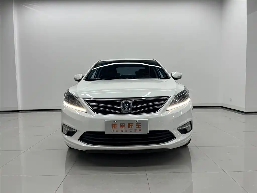 Changan Eado — миниатюра 2
