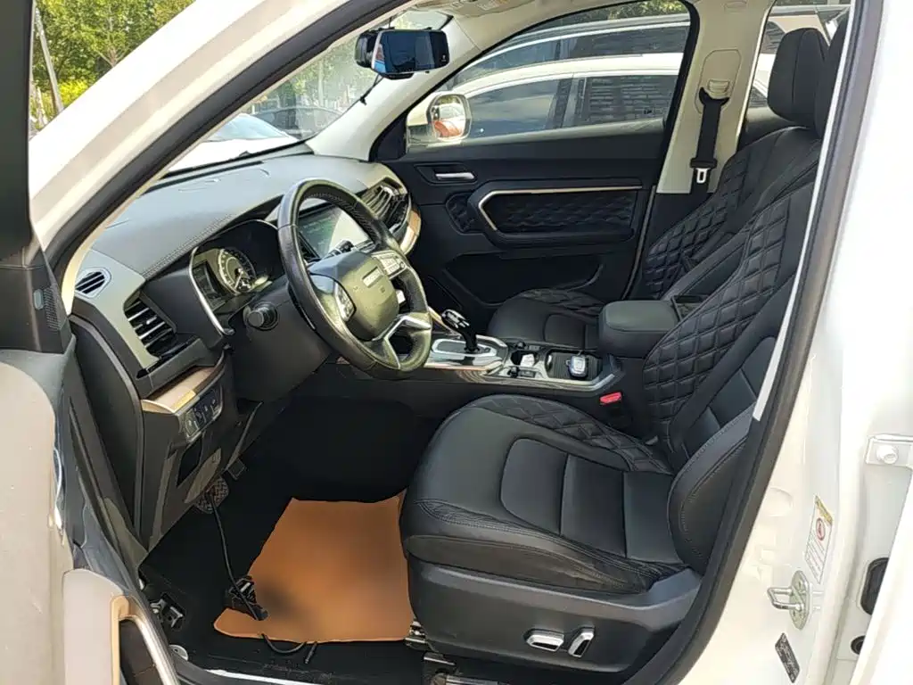Haval H6 — миниатюра 15