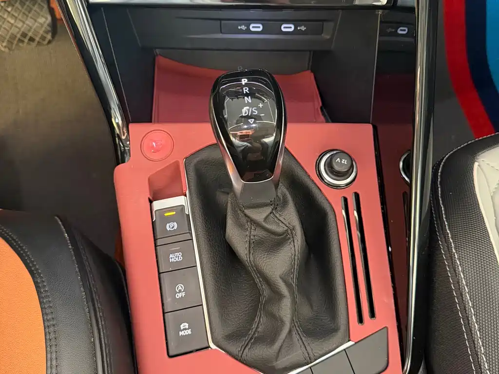 Volkswagen Tayron — миниатюра 16