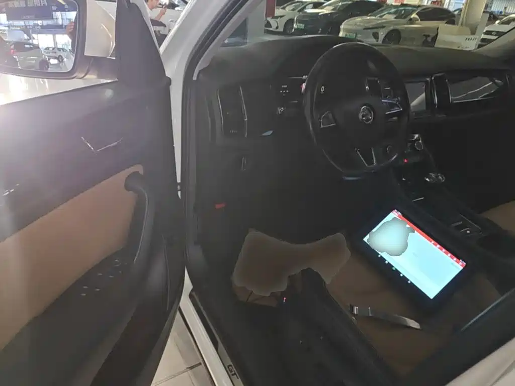 Skoda Kodiaq GT — миниатюра 15