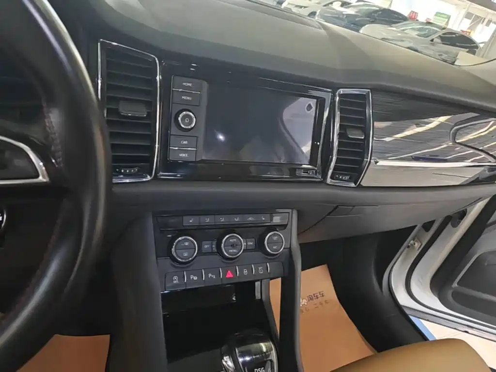 Skoda Kodiaq GT — миниатюра 13