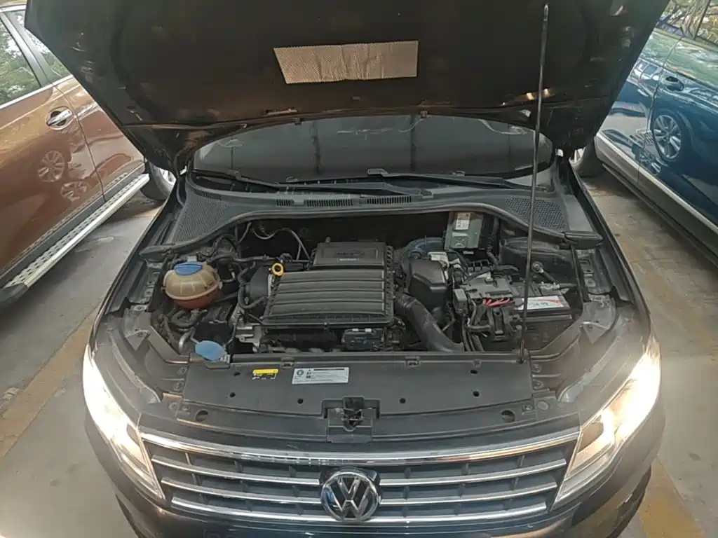 Volkswagen Jetta — миниатюра 20