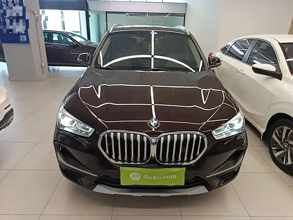 BMW X1 — миниатюра 3