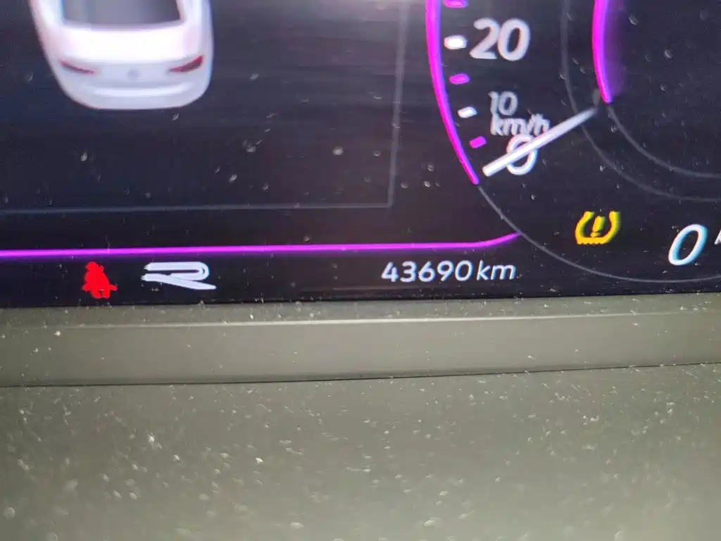 Volkswagen Magotan — миниатюра 5
