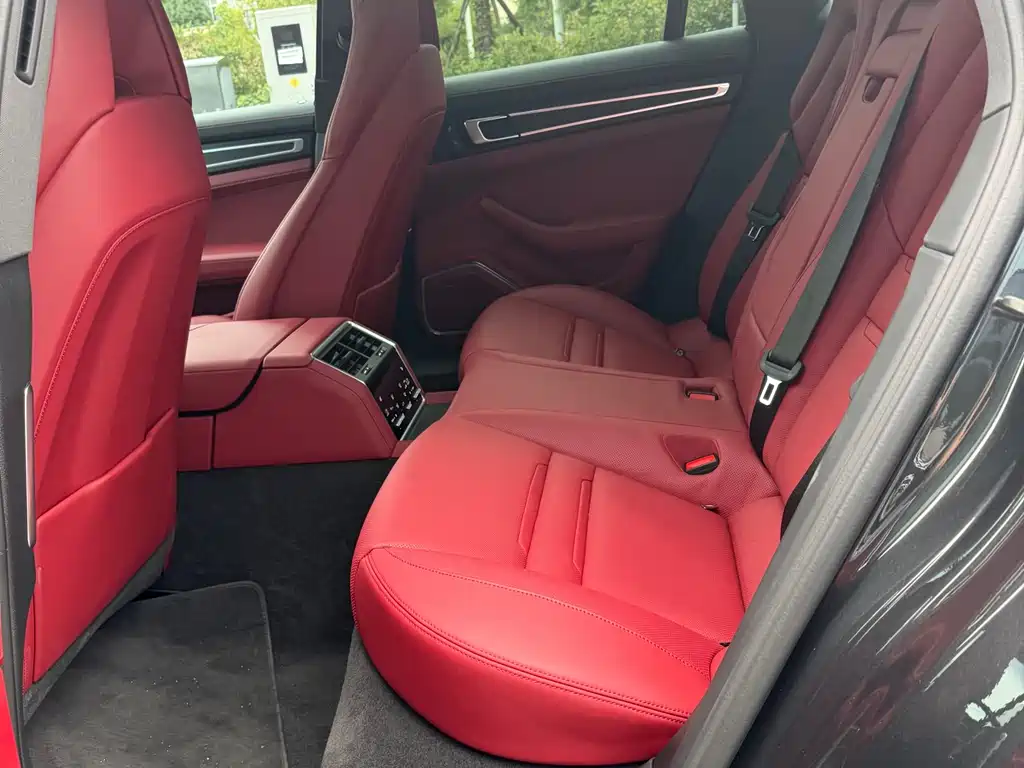 Porsche Panamera 2023 Panamera 4 Executive 2.9T