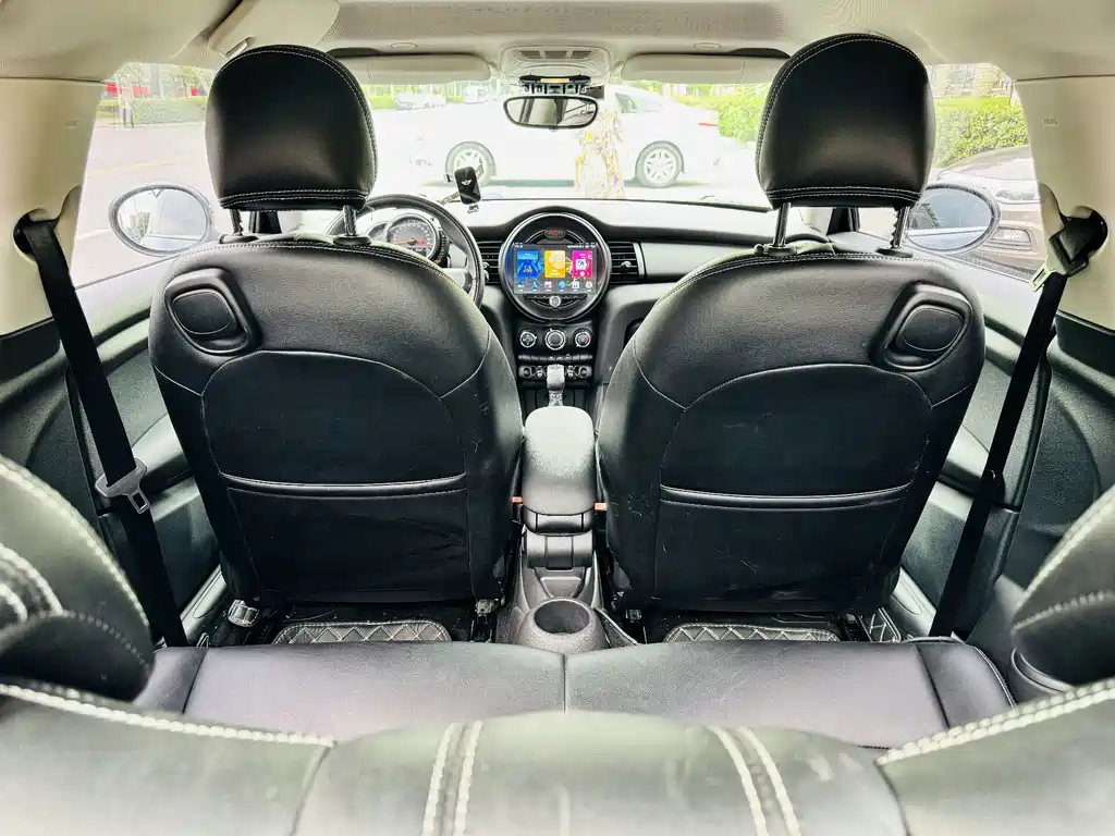 MINI Mini — миниатюра 18