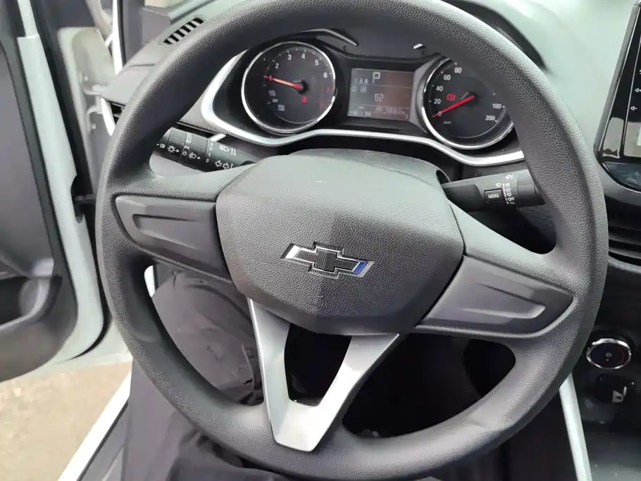 Chevrolet Cavalier — миниатюра 15
