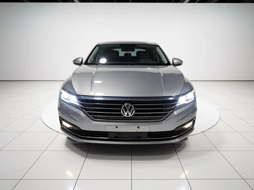Volkswagen Lavida 2018 280TSI DSG Comfort V