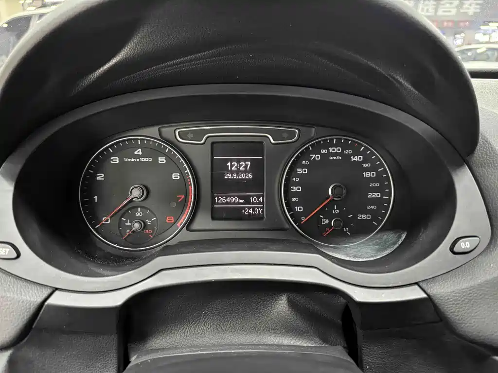 Audi Q3 — миниатюра 18