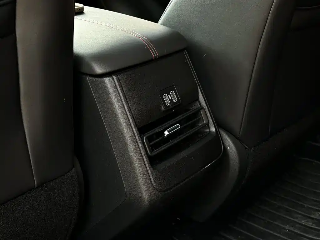 Changan CS55PLUS — фотографии объявления, Фото 15
