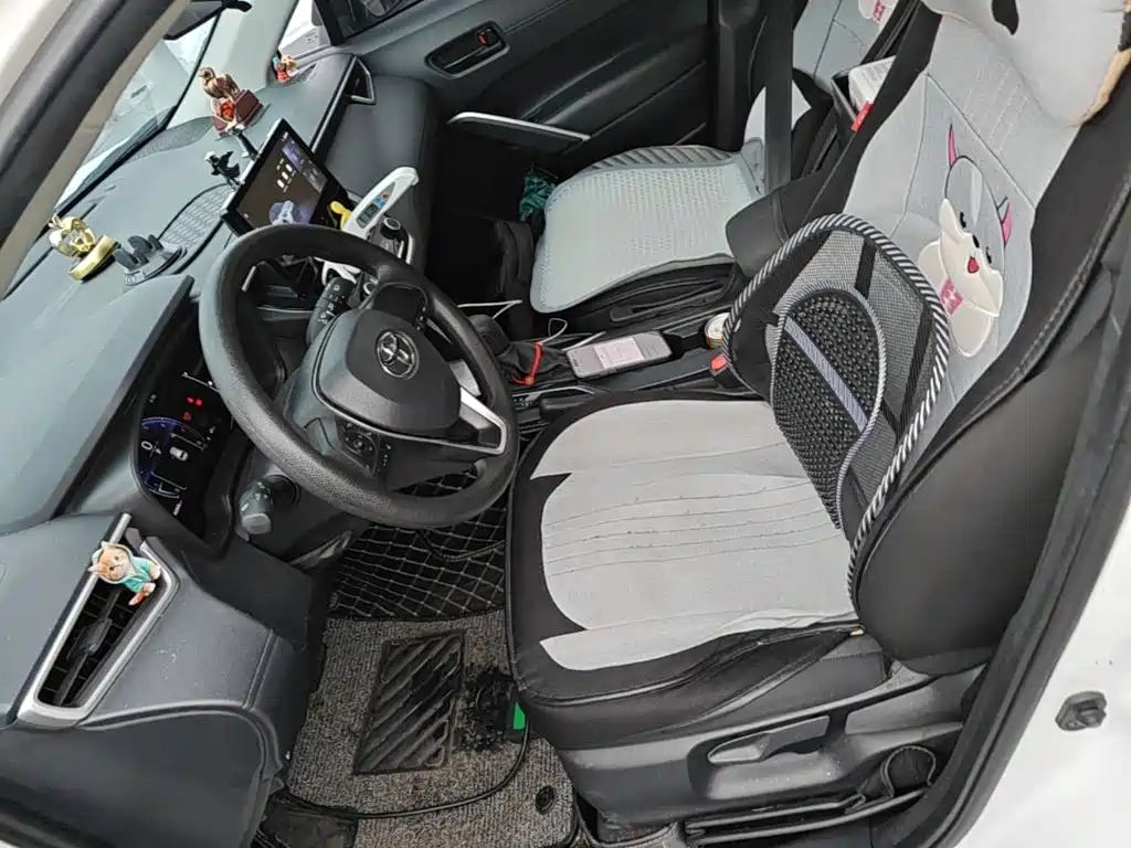 Toyota Frontlander — миниатюра 15