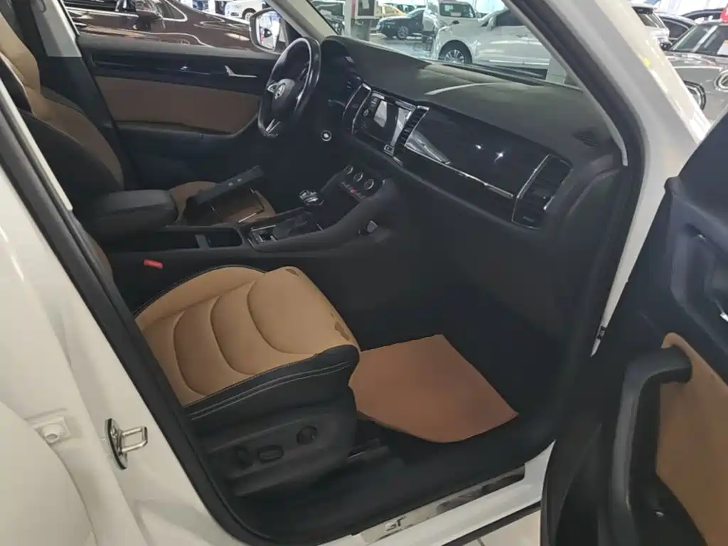 Skoda Kodiaq GT — миниатюра 25