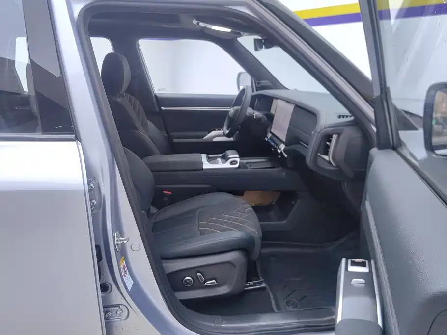Deepal Deepal G318 — миниатюра 8
