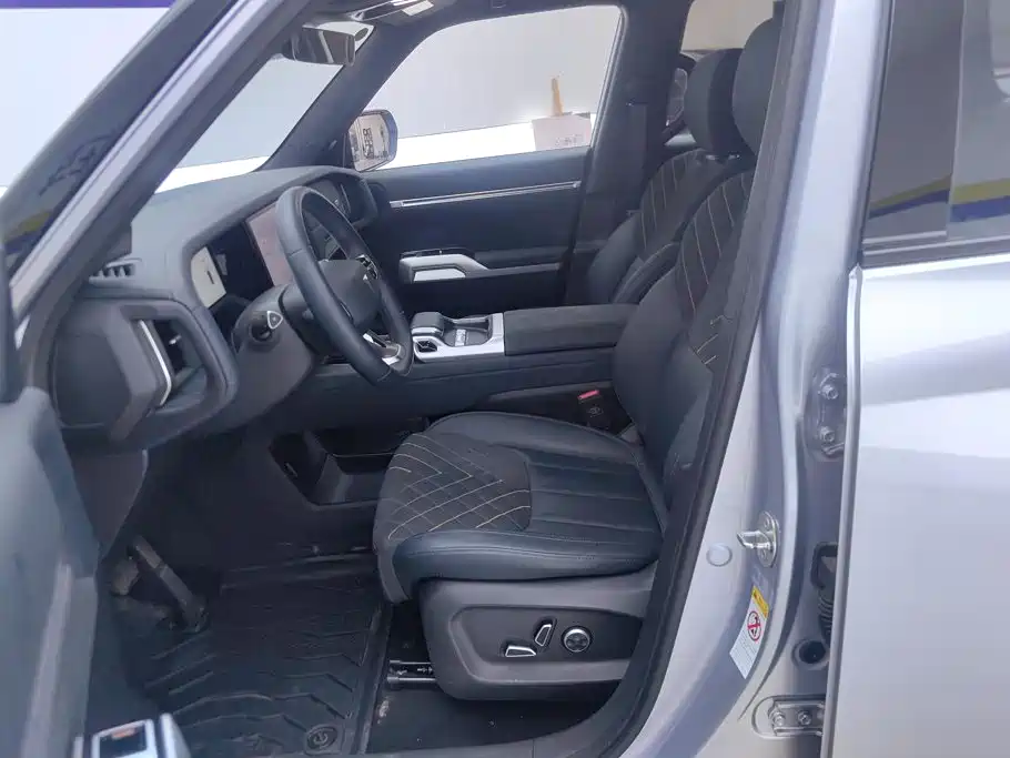 Deepal Deepal G318 — миниатюра 9