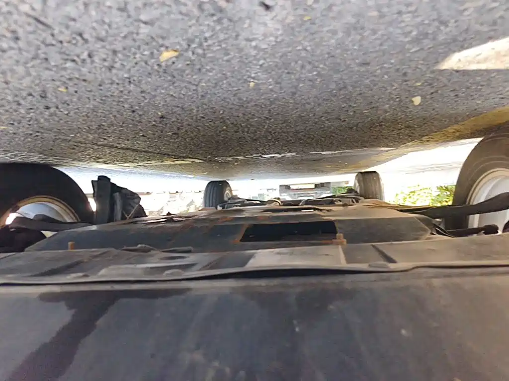 Nissan X-Trail — миниатюра 22