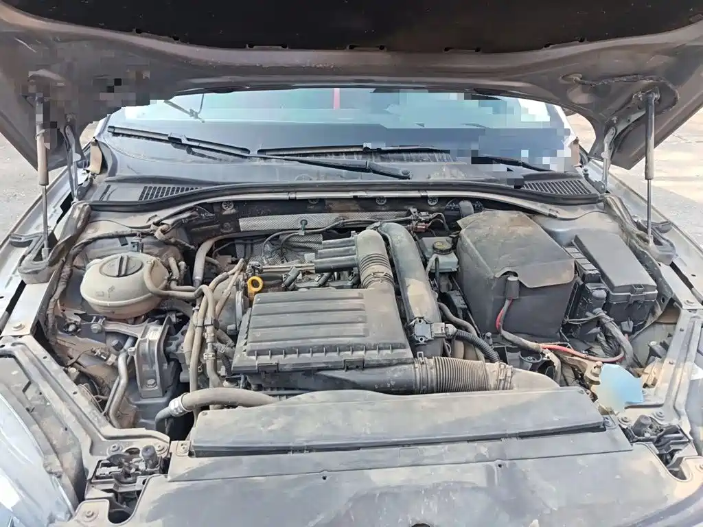 Skoda Superb — миниатюра 21