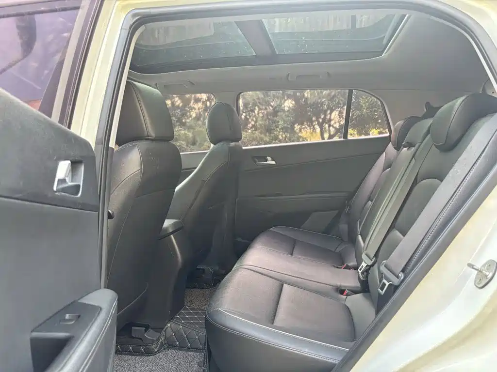 Hyundai ix25 — миниатюра 17