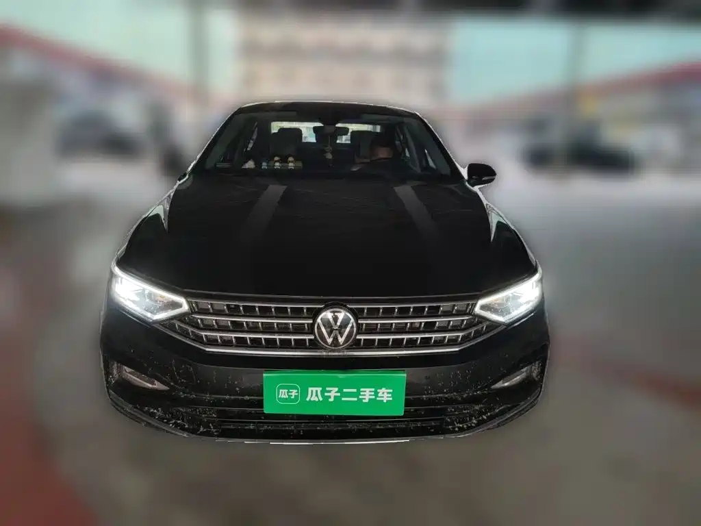 Volkswagen Magotan — миниатюра 23