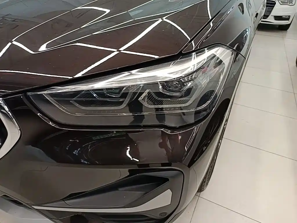 BMW X1 — миниатюра 24