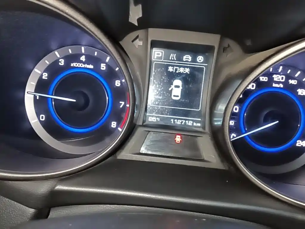 Changan Eado — миниатюра 12