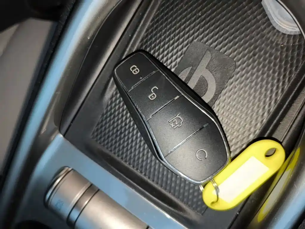 BYD Dolphin — миниатюра 9