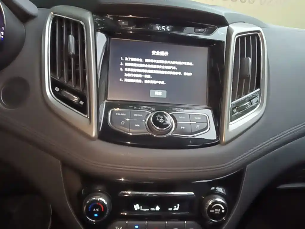 Changan Eado — миниатюра 13
