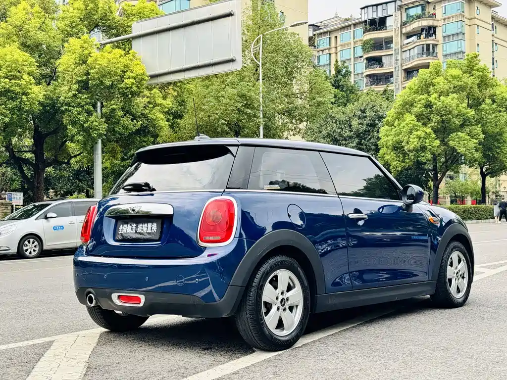 MINI Mini — миниатюра 3