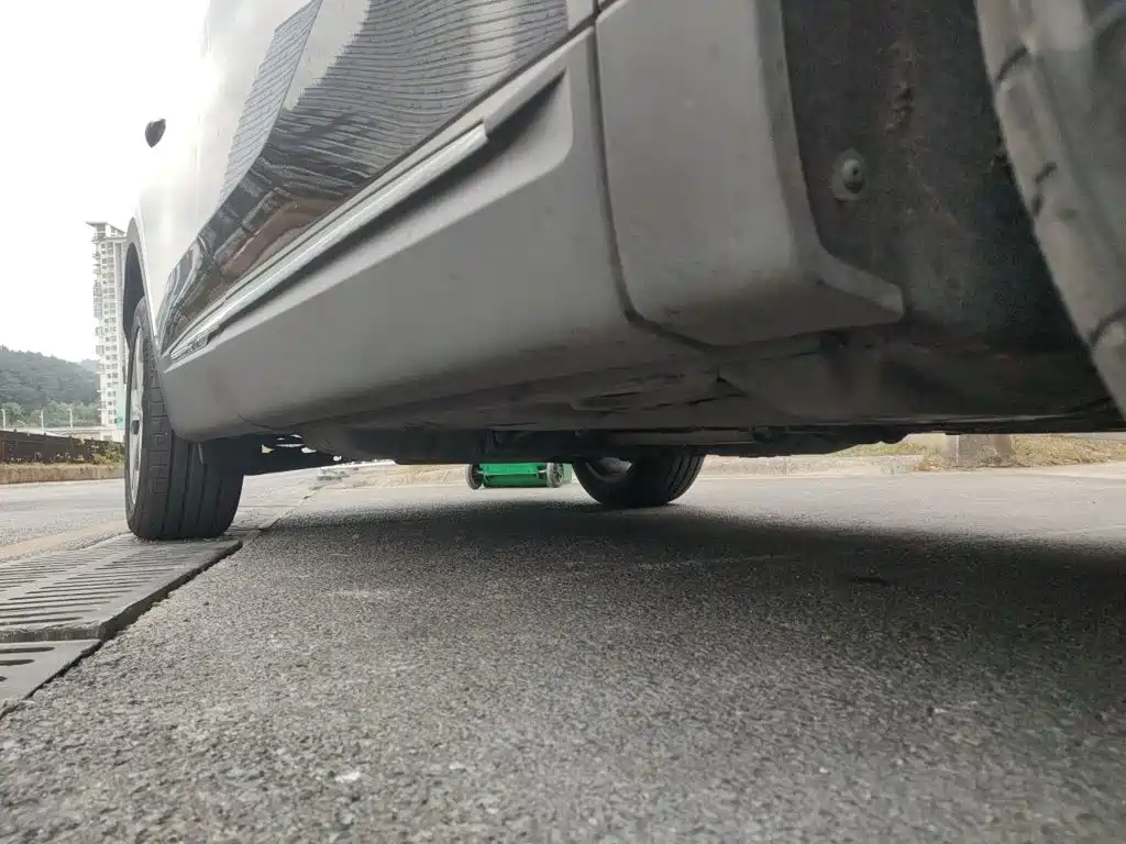 Buick Envision Plus — миниатюра 17