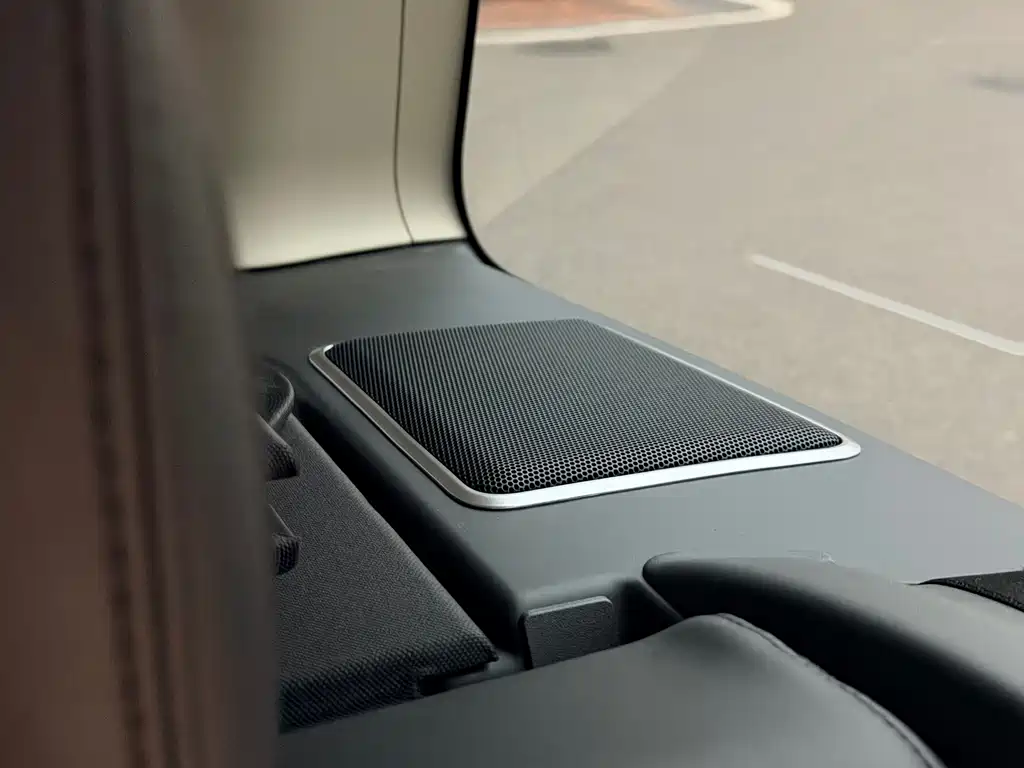 Land Rover Range Rover 2020 3.0 L6 Long Wheelbase