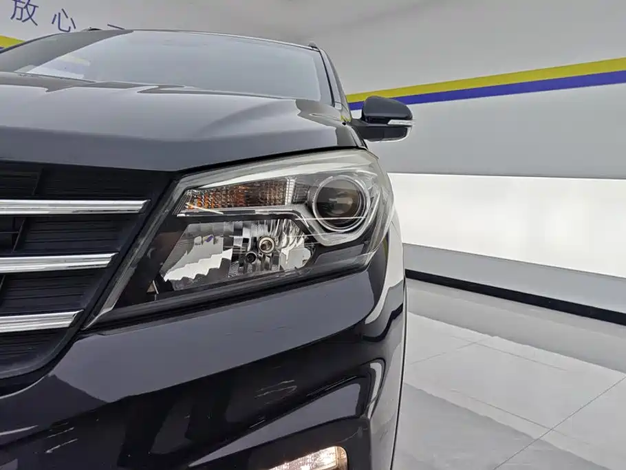 Fengguang Fengguang S560 — миниатюра 5
