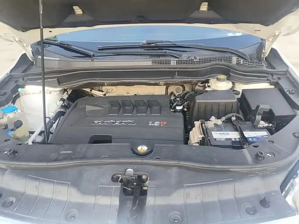 Haval H6 — миниатюра 20