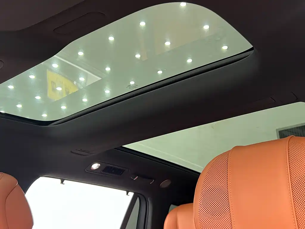 Aito M9 2024 Ultra 42kWh 6 мест