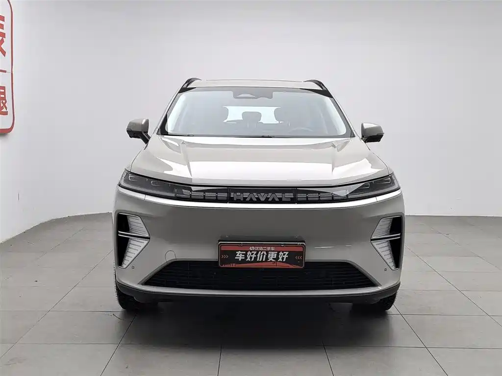 HAVAL XIAOLONG MAX